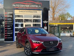 Bild des Angebotes Mazda CX-3 2.0 Selection (HuD-LED-NAVI-1Hand)