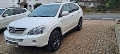 Bild des Angebotes Lexus RX 400 400h
