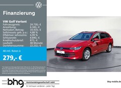Bild des Angebotes VW Golf Variant 1.5TSI OPF Life PanoDach LED ACC-Fr