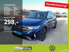 Bild des Angebotes VW T-Roc R R-Perfor. / Leder / beatsAudio / DCC-Fahrwerk