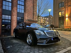 Bild des Angebotes Mercedes-Benz S 500 S 500 L 9G-TRONIC