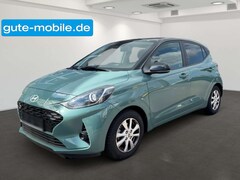 Bild des Angebotes Hyundai i10 Prime Schalter 84PS