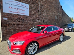 Bild des Angebotes Audi A5 Coupe 40 TFSI design
