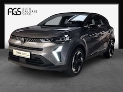 Bild des Angebotes Renault Captur II Techno 1.0 TCe 90 EU Neues Modell mit Navi+Klim