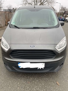 Bild des Angebotes Ford Transit Courier Trend