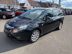 Bild des Angebotes Opel Zafira C Tourer Drive 7 Sitze