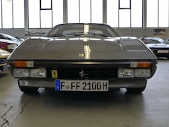 Bild des Angebotes Ferrari 308 GTB Vetroresina, technisch/optisch hervorragend