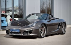 Bild des Angebotes Porsche Boxster BOXSTER S PDK SPORTSITZE NAVI BI-XENON PDLS
