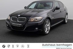 Bild des Angebotes BMW 325 GeschwindigReg Xenon PDC Alarm HiFi Leder