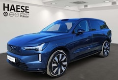 Bild des Angebotes Volvo EX90 Ultra Pure Electric Twin Motor AWD 7-Sitzer el.AHK