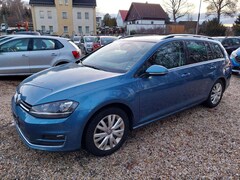 Bild des Angebotes VW Golf Variant Golf VII Variant 2.0 TDI Highline Navi