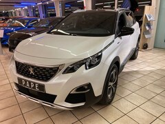 Bild des Angebotes Peugeot 5008 Allure GT Line,AHK