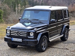 Bild des Angebotes Mercedes-Benz G 500 7G-TRONIC Sport