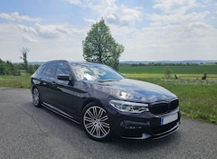 Bild des Angebotes BMW 520 520d xDrive M Performance
