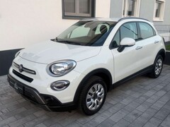 Bild des Angebotes Fiat 500X Cross /UNILACK/LED/CARPLAY/1.HAND