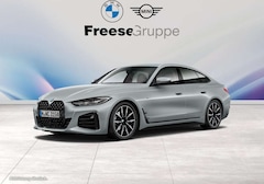Bild des Angebotes BMW 420 d Gran Coupé AHK RFK HIFI LENKRADHZ LORDOSE