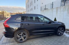 Bild des Angebotes Volvo XC60 XC60 B4 D Geartronic Inscription