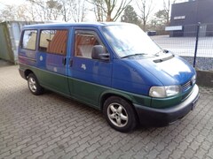 Bild des Angebotes VW T4 Multivan 2.5 TDI
