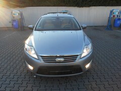 Bild des Angebotes Ford Mondeo Ghia X/KLIMA/VOLLERER/EUR0 4