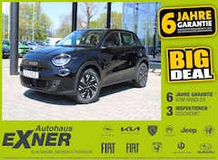 Bild des Angebotes Fiat 600 Elektro RED LED, Klimaautomatik, Elektro