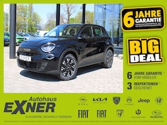 Bild des Angebotes Fiat 600 Elektro RED LED, Klimaautomatik, Elektro