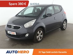 Bild des Angebotes Kia Venga 1.4 Dream Team*PDC*SHZ*KLIMA*GARANTIE*