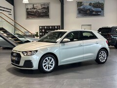 Bild des Angebotes Audi A1 30 TFSI S tronic advanced Sportback 1.H/S-HE