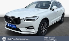 Bild des Angebotes Volvo XC60 XC60 B5 D AWD Geartronic Inscription Luft-FW*RFC