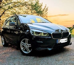 Bild des Angebotes BMW 216 216d Active Tourer | Technisch im Bestzustand