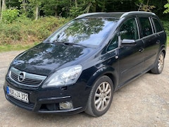 Bild des Angebotes Opel Zafira Zafira Diesel 1.9 CDTI Automatik Edition