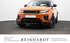 Bild des Angebotes Land Rover Range Rover Evoque COUPE 2.0TD4 HSE DYNAMIC/BLCK