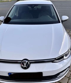 Bild des Angebotes VW Golf Active