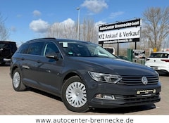 Bild des Angebotes VW Passat Variant Comfortline*ACC*AHK*PDC*