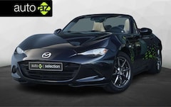 Bild des Angebotes Mazda MX-5 1.5 SkyActiv-G 131 Sakura