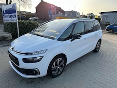 Bild des Angebotes Citroen Grand C4 SpaceTourer BlueHDi 130 Stop 7Sitze Navi Kamera