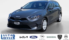 Bild des Angebotes Kia Ceed / cee'd Sportswagon Vision 1.5 KOMF+ NAVI^ PDCH^ Klima
