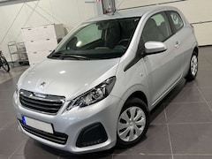 Bild des Angebotes Peugeot 108 1.0 Active **Klimaanlage*Bluetooth*USB**