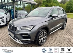 Bild des Angebotes SEAT Ateca 1.5 TSI XPERIENCE DSG Beats Standhz AHK