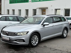 Bild des Angebotes VW Passat Variant Passat 2.0 TDI DSG Variant Business NAVI ACC LED