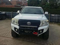 Bild des Angebotes Toyota Land Cruiser 4.5 D-4D V8 VIP 60th Anniversary DPF