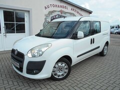 Bild des Angebotes Fiat Doblo Doblò 1.3 Multijet SX Maxi BEHINDERTENGERECHT
