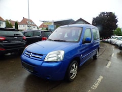 Bild des Angebotes Citroen Berlingo 1.6 16V Multispace Plus *HU08/27*