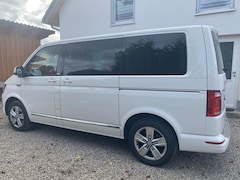 Bild des Angebotes VW T6 Multivan Multivan Kurz Business