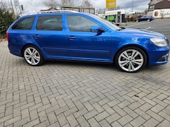 Bild des Angebotes Skoda Octavia RS-190 PS