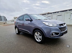 Bild des Angebotes Hyundai iX35 ix35 1.6 2WD Comfort