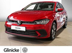 Bild des Angebotes VW Polo Life "MOVE" 1,0 TSI (95 PS) DSG