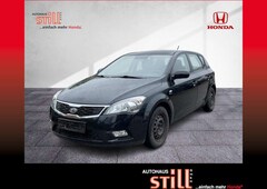 Bild des Angebotes Kia Ceed / cee'd Ceed 1.4 Vision Facelift