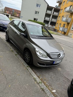 Bild des Angebotes Mercedes-Benz B 170