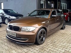 Bild des Angebotes BMW 116 116i