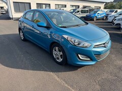 Bild des Angebotes Hyundai i30 Classic